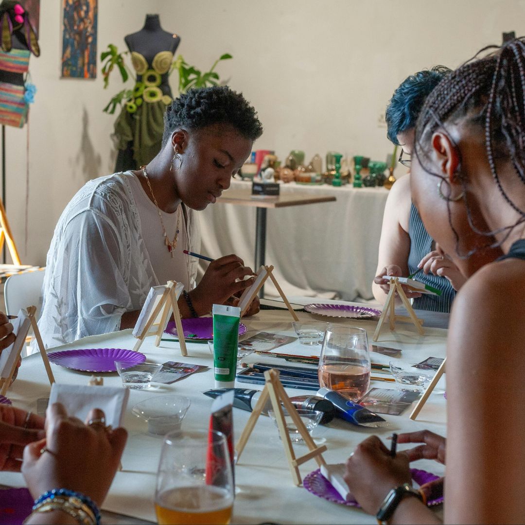 Δημιουργική γραφή