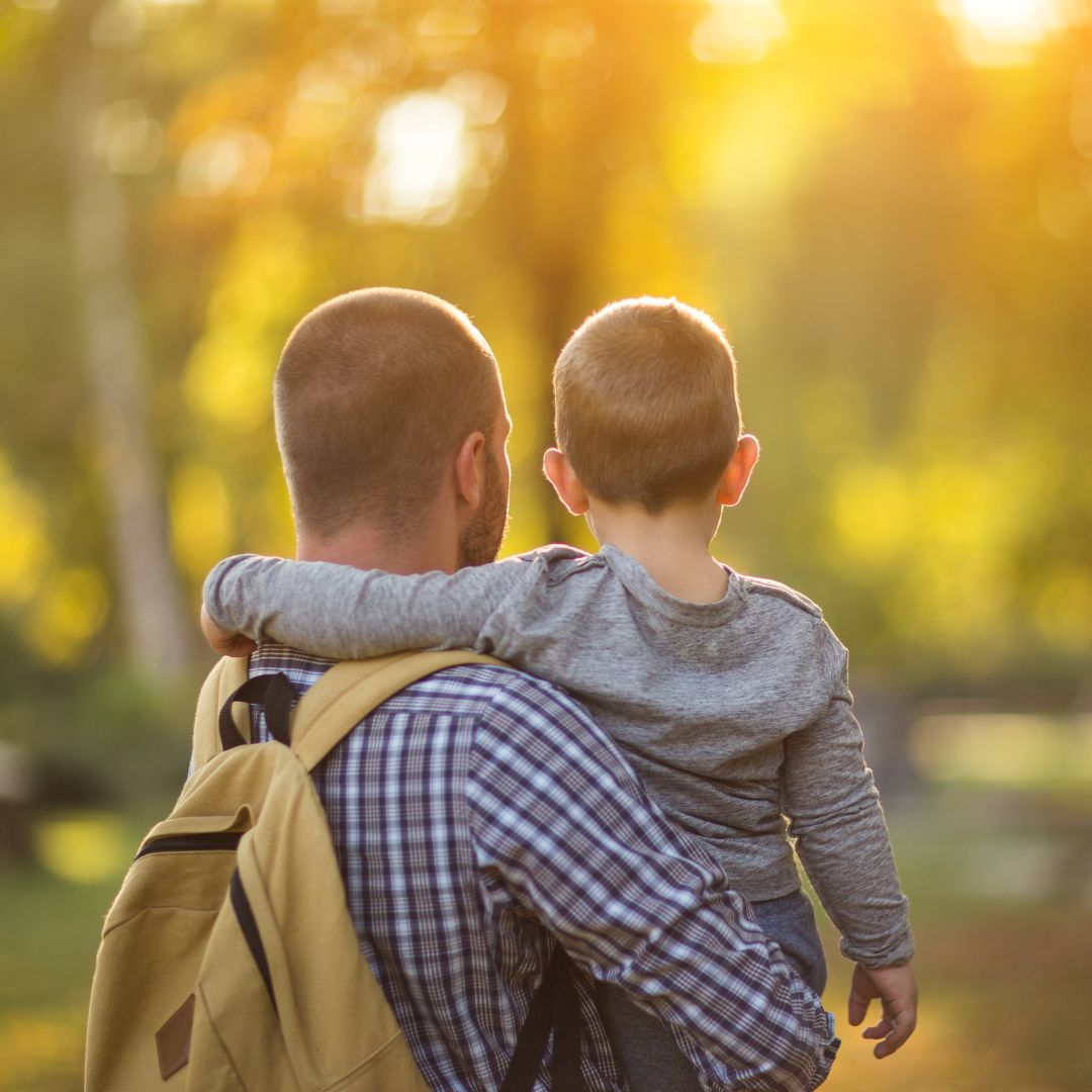 Γονείς και μωρό