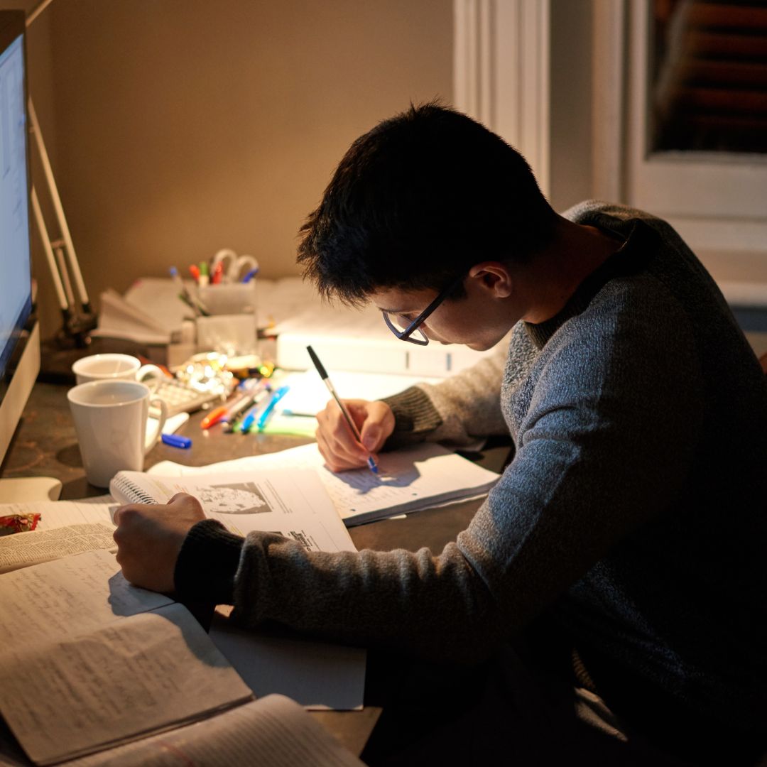 Σπουδές και εργασία